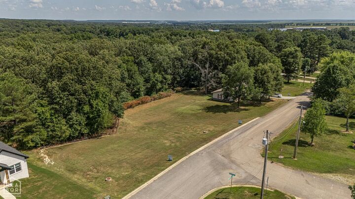 Property Photo: 34 Johnwood AR 72404