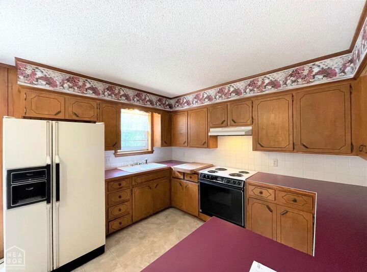 Property Photo:  635 Singleton Road  AR 72837 