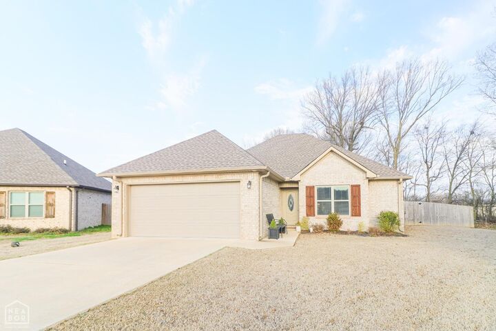 Property Photo:  110 Marie Drive  AR 72416 