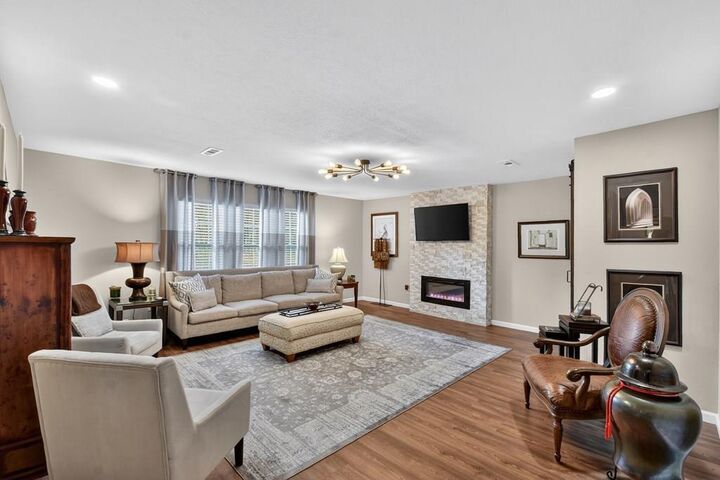 Property Photo: 58 Autumn Ridge GA 30559