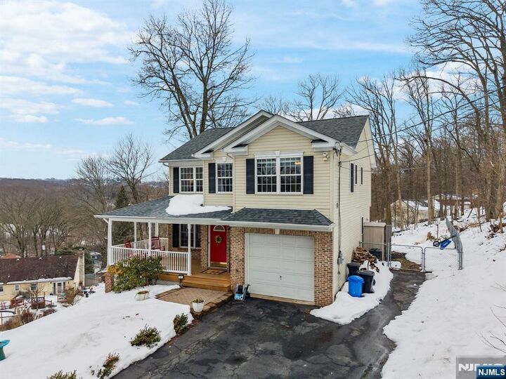 Property Photo: 6 Flora Avenue NJ 07874