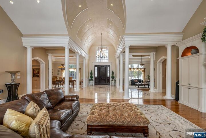 Property Photo:  248 Old Turnpike Road  NJ 07830 