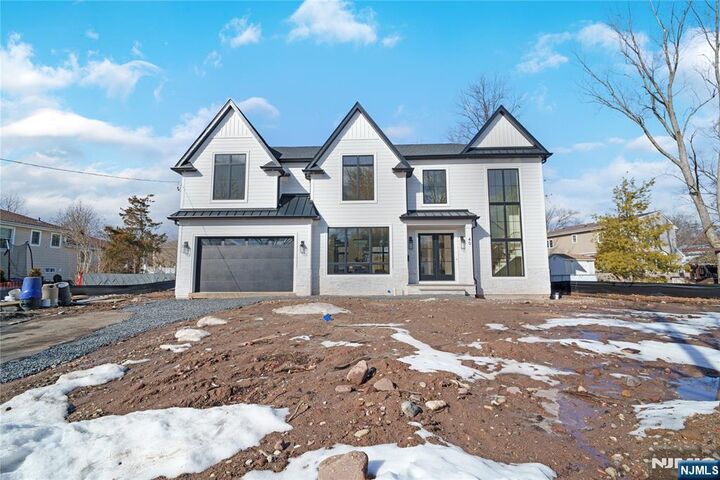 Property Photo: 40 Godfrey Terrace NJ 07452
