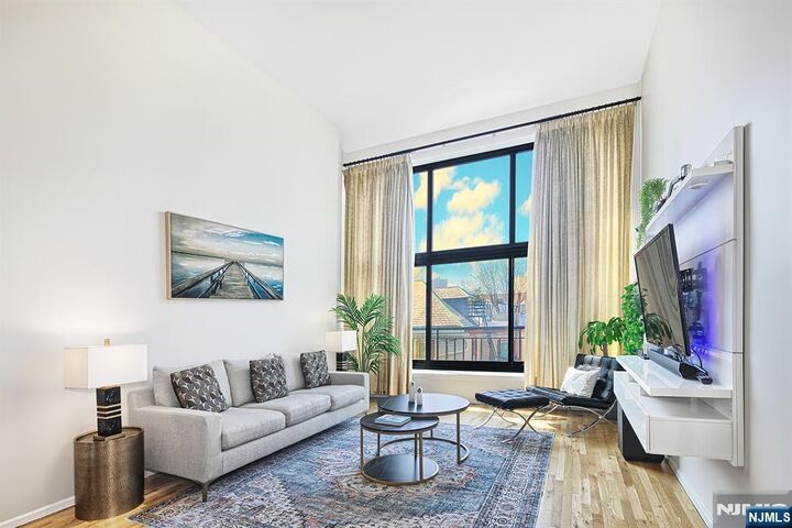 Property Photo: 518 Gregory Avenue A318 NJ 07086