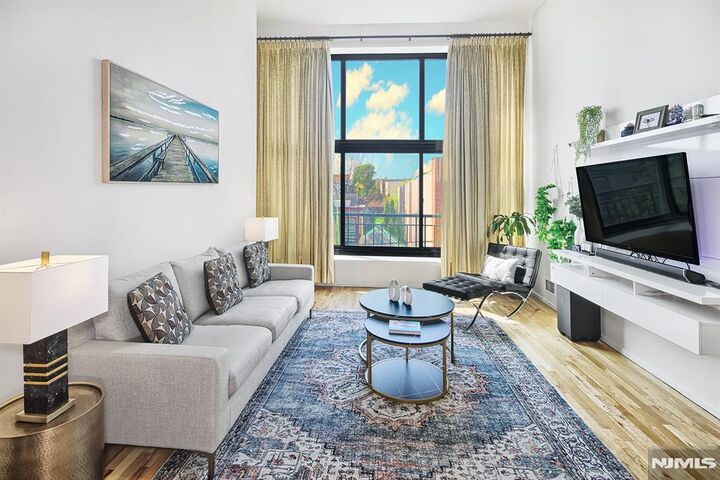 Property Photo: 518 Gregory Avenue A318 NJ 07086