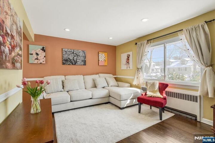 Property Photo: 491 Dorchester Road NJ 07450