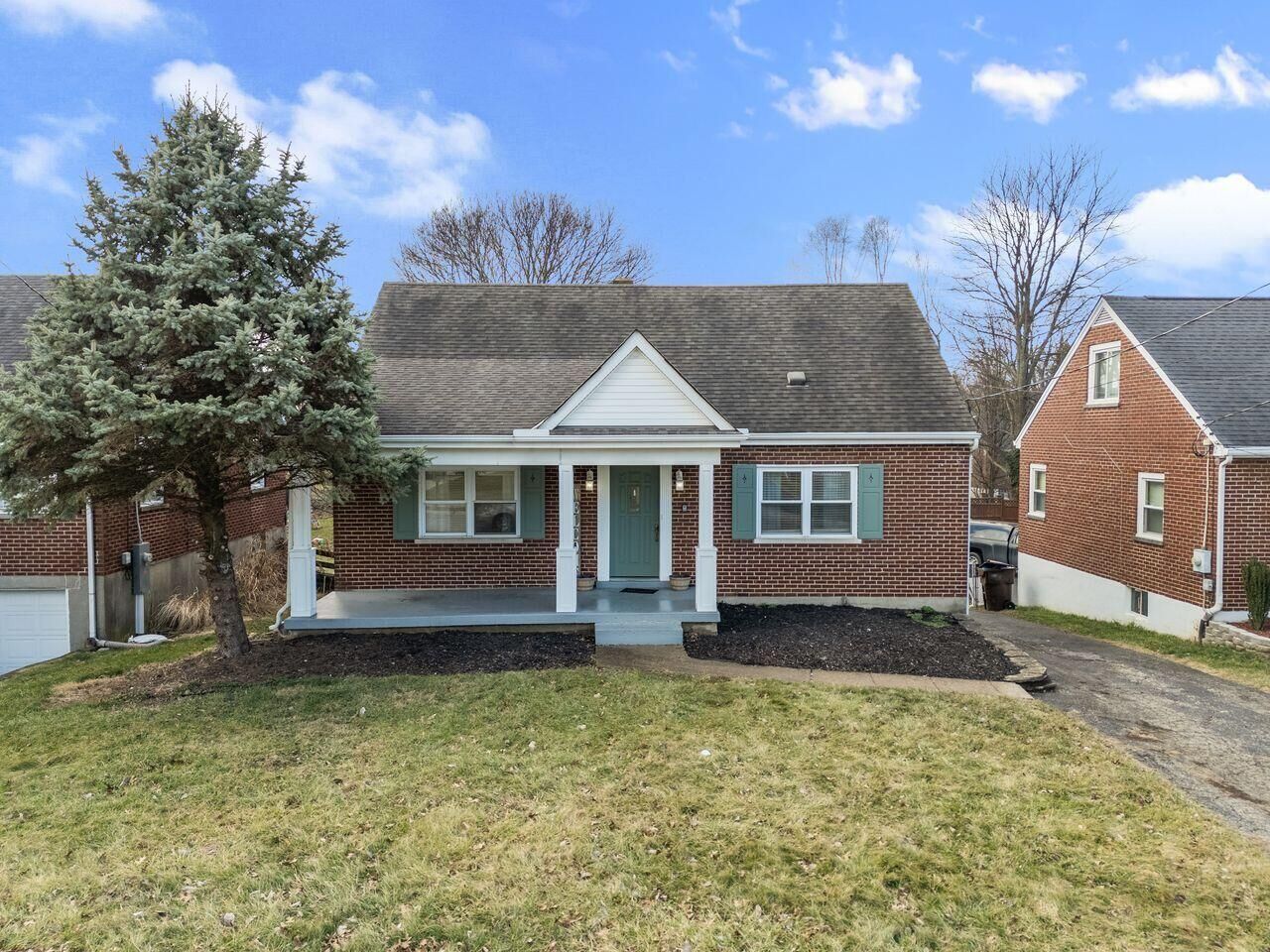 Property Photo: 129 Edgewood Road KY 41017