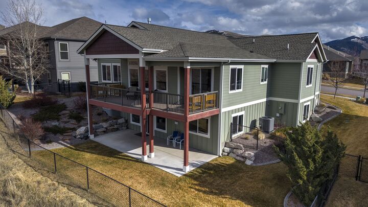 Property Photo: 7135 Brooke Lynn Court MT 59803