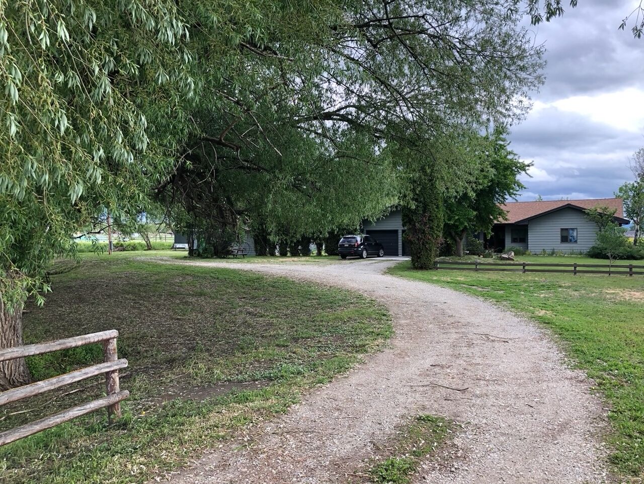 Property Photo: 357 Quast Lane MT 59828