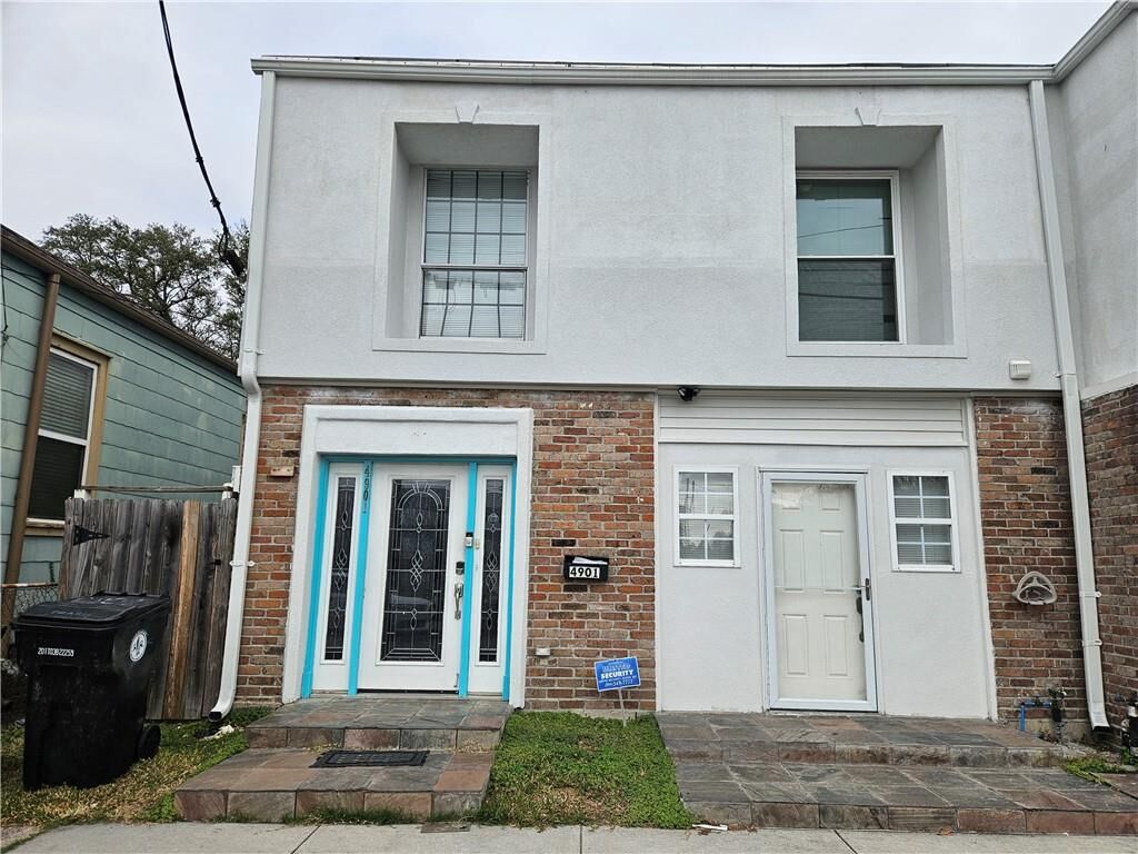 Property Photo:  4901 Iberville Street  LA 70119 