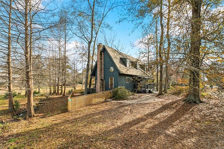 Property Photo:  551 Atalin Street  LA 70448 