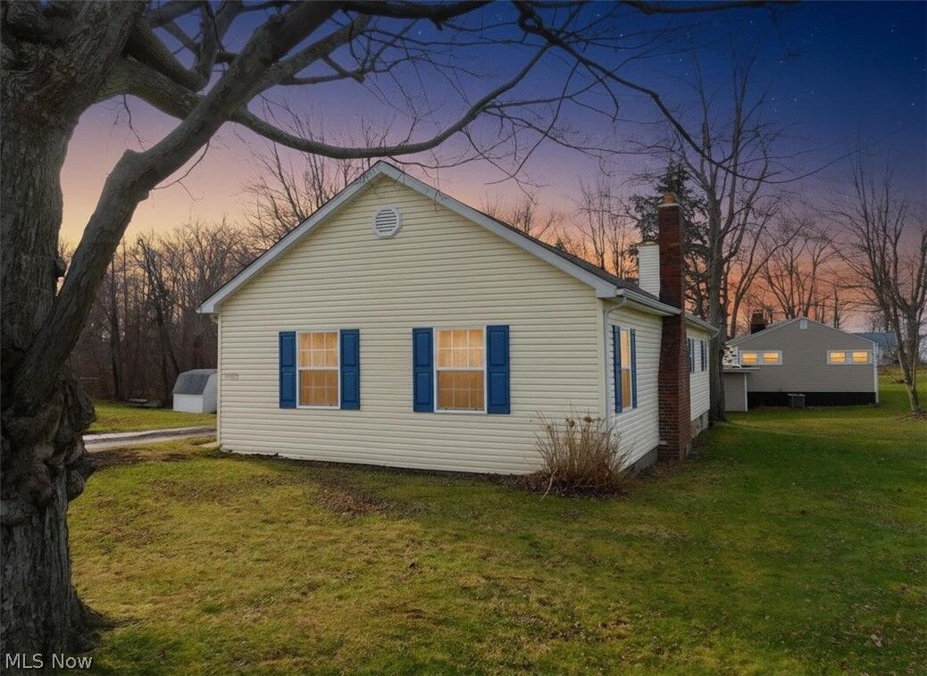 Property Photo:  5089 S Geneva Drive  OH 44041 