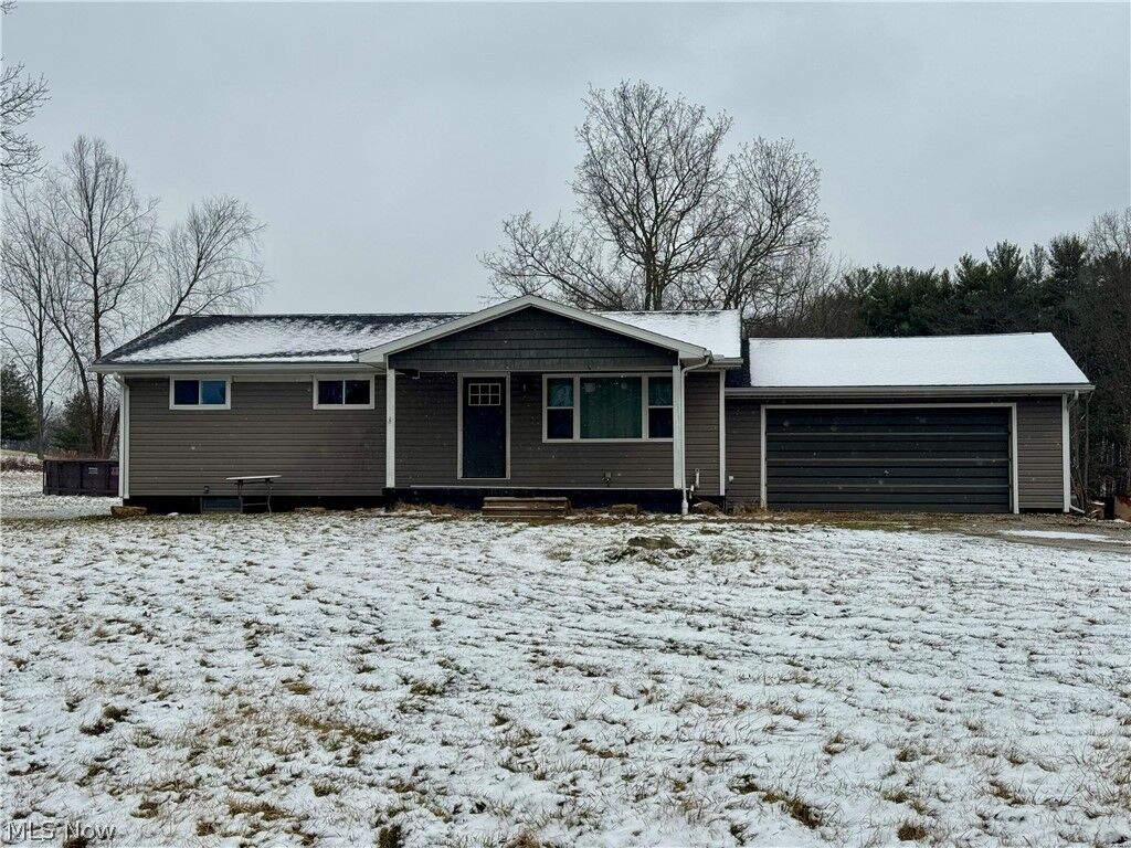 Property Photo: 470 Nel Da Mar Drive OH 43762