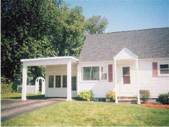 Property Photo:  24 Balcom St  NH 03060 
