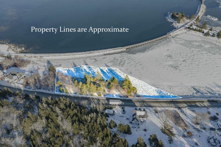 Property Photo:  Lot 24-1 Brighton Road  NS B0T 1L0 