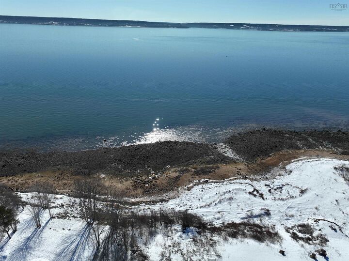 Property Photo:  Lot Granville Road  NS B0S 1A0 