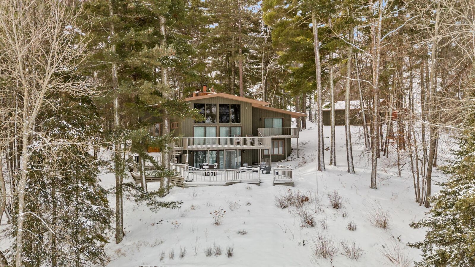 Property Photo:  24962 Heirloom Drive  MN 56433 