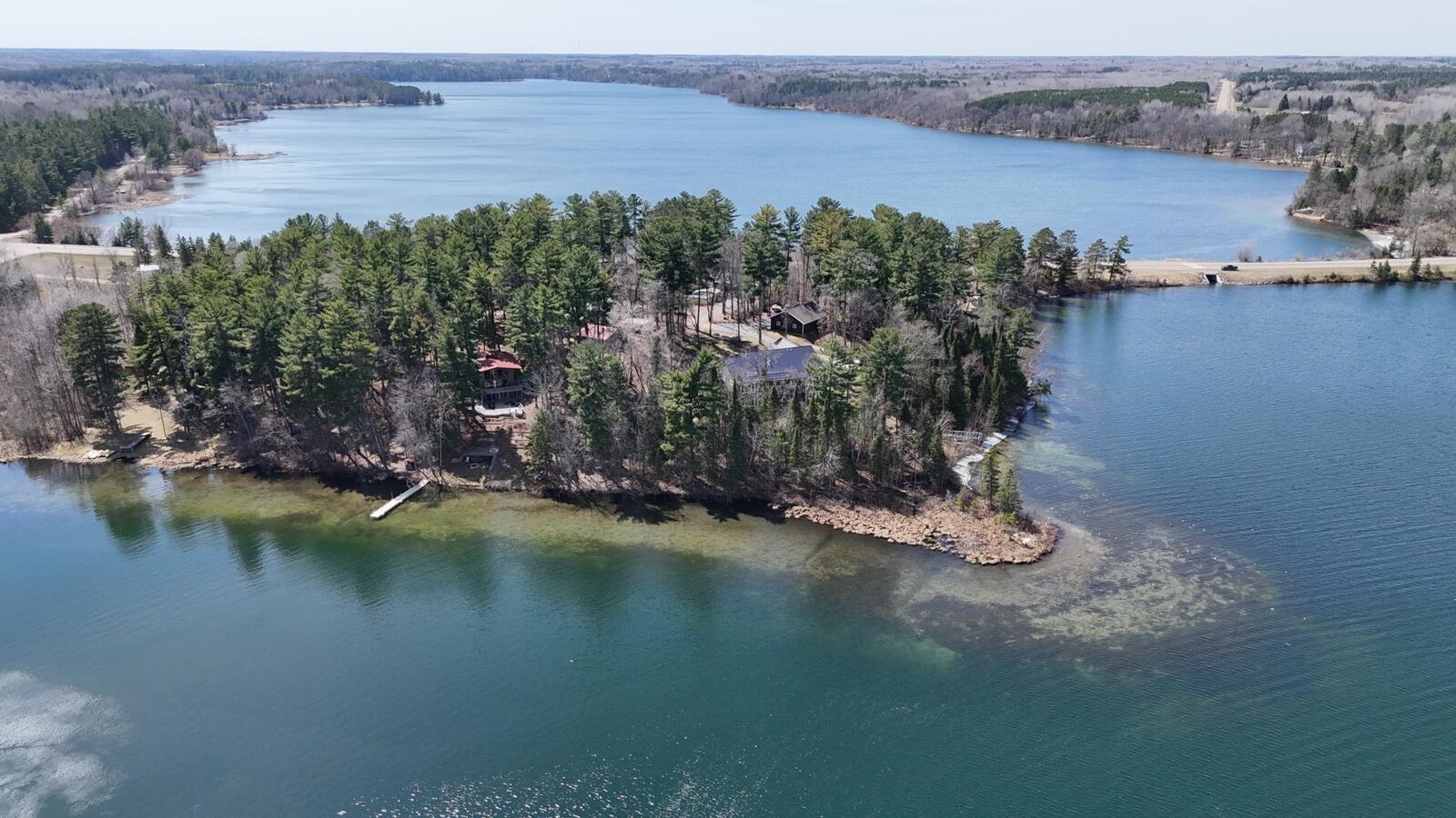 Property Photo:  24962 Heirloom Drive  MN 56433 