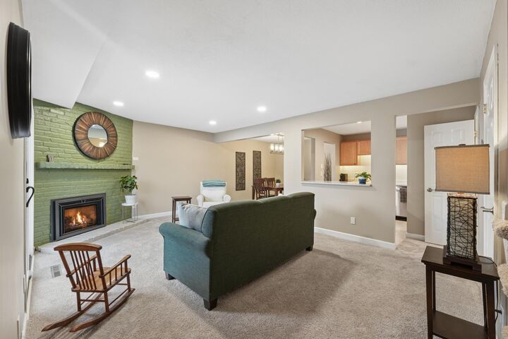 Property Photo:  2437 Unity Avenue N  MN 55422 