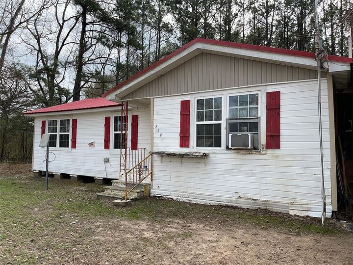 Property Photo:  3176 Highway 155  LA 71019 