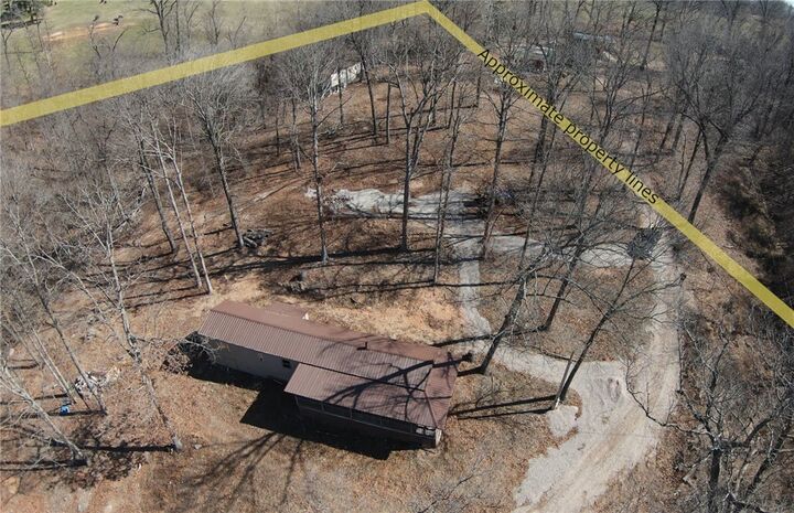 Property Photo:  223 Madison 8513  AR 72756 