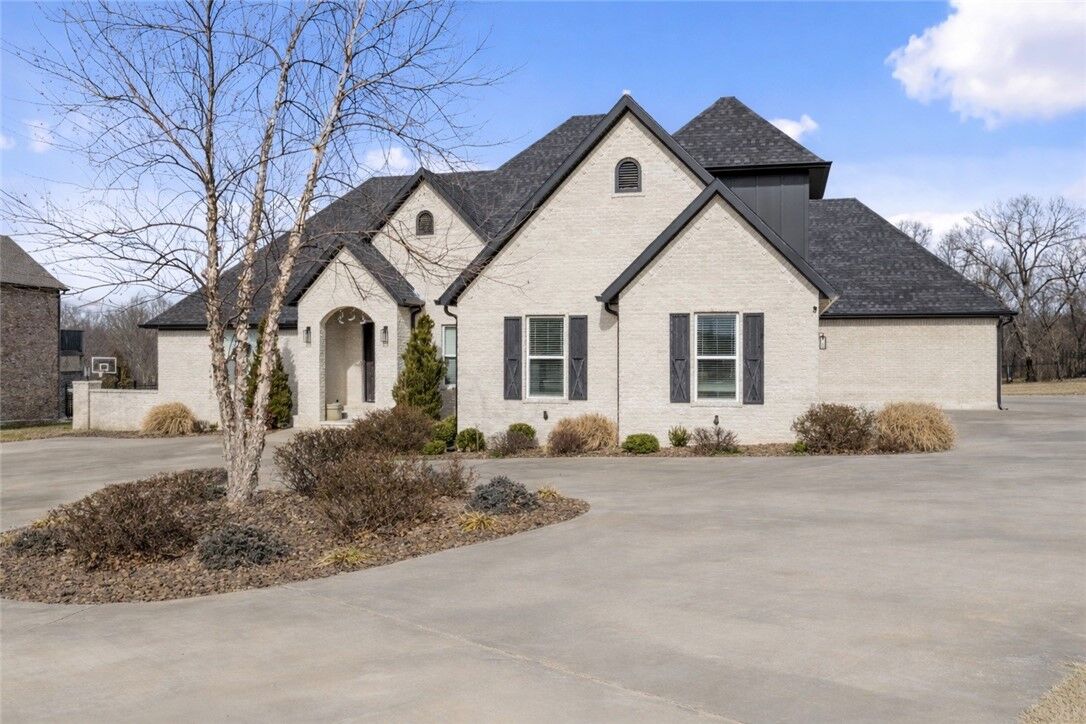 Property Photo: 11920 Churchill Downs AR 72762