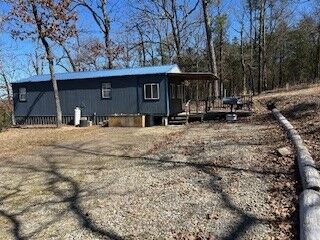 Property Photo: Lot 5A & Lot 6A Private Road 2716 AR 72847