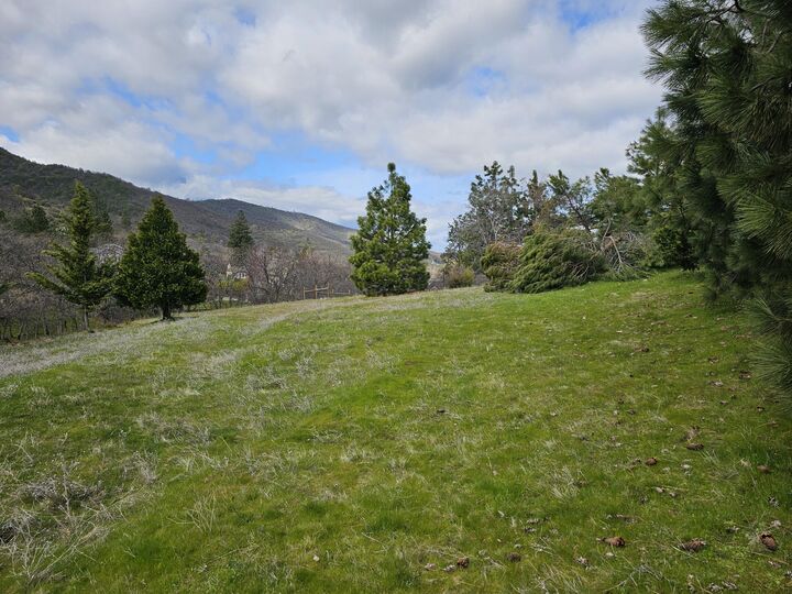 Property Photo:  483 Strawberry Lane  OR 97520 