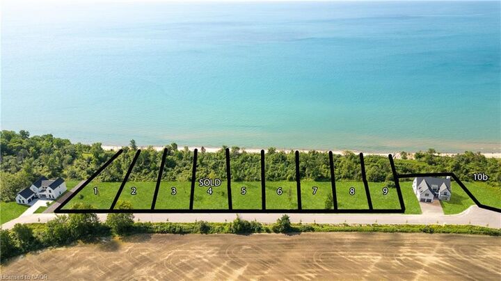 Property Photo: 7041 Blue Coast Heights ON N0N 1E0