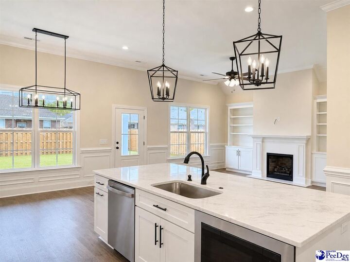 Property Photo:  3025 Weatherstone Ln  SC 29501 