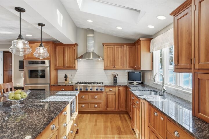 Property Photo: 4 Heywood Rd MA 01886