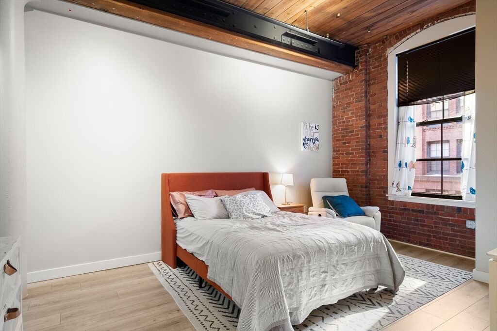 Property Photo:  1241-1255 Adams St B302  MA 02124 