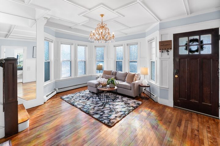 Property Photo:  18 Greenleaf  MA 01835 