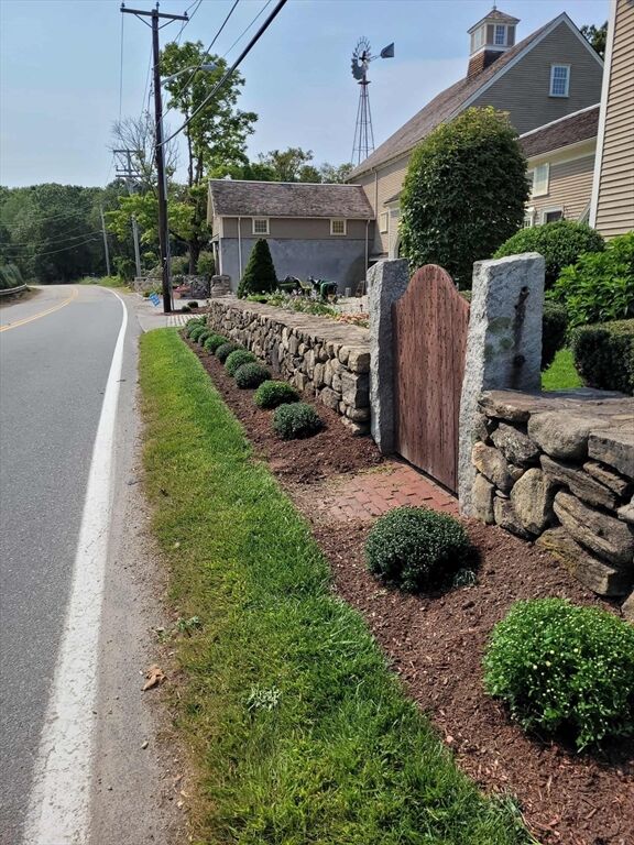 Property Photo:  143 Pine Hill Rd  MA 01824 