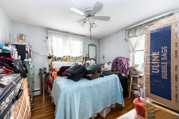 Property Photo: 186 Lexington St 8 MA 02472