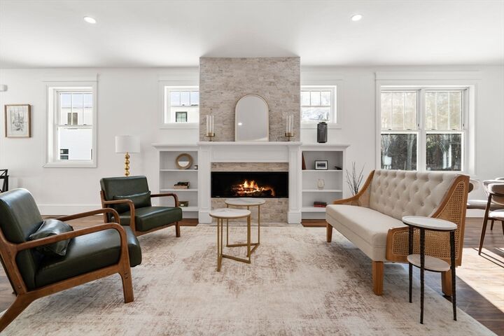 Property Photo:  62 Claybrook Road  MA 02030 