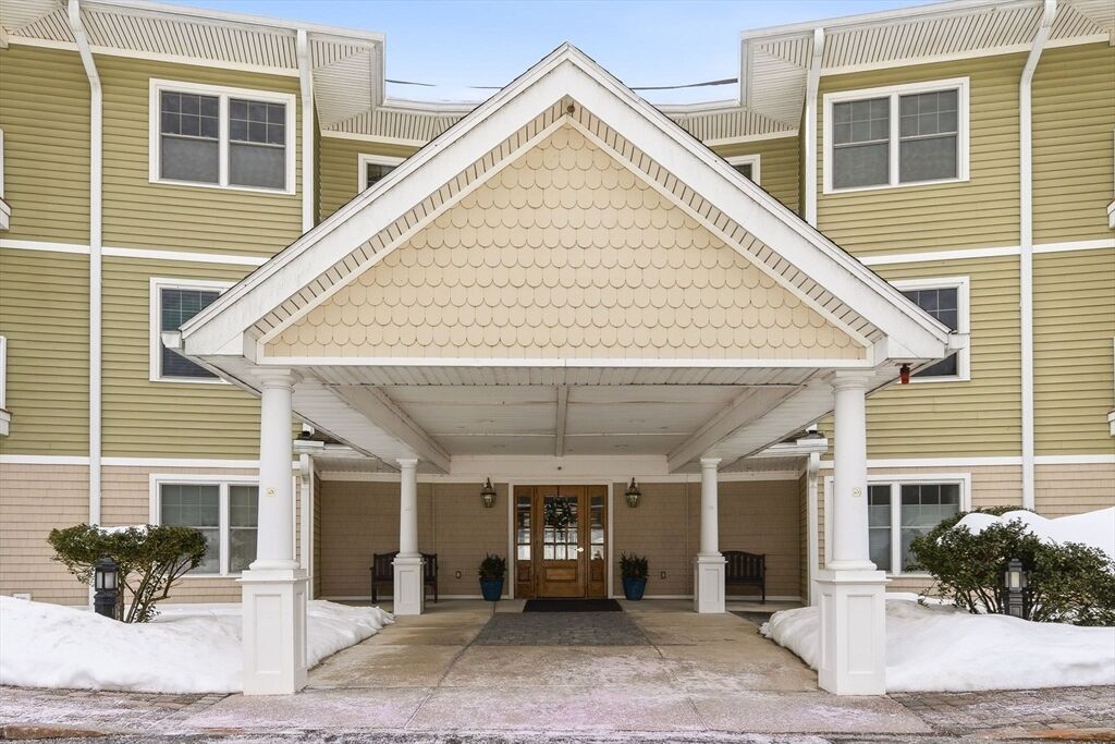 Property Photo:  490 Main St. 109  MA 01532 