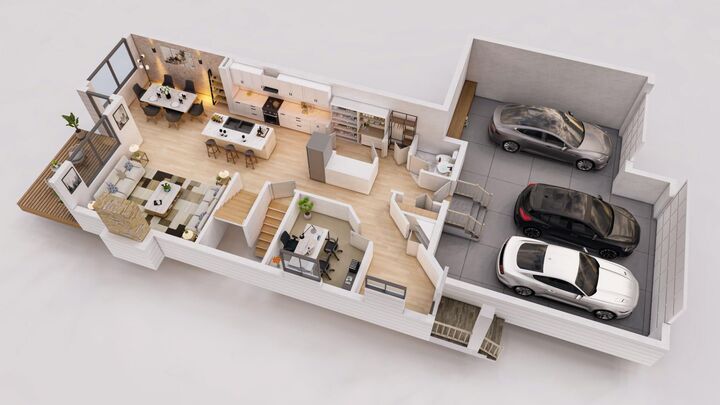 Photo de la propriété:  Lot 18 Lakewood Circle  AB T1P 0G8 