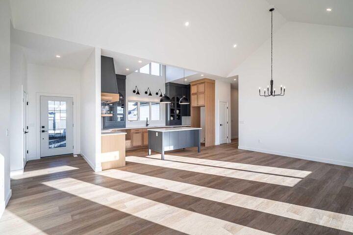 Property Photo: 6017 13 Street AB T9V 3V5