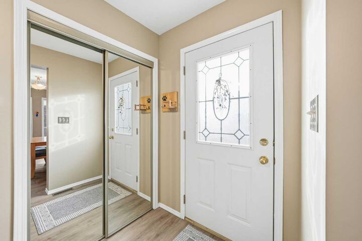 Property Photo: 302 Strathaven Drive AB T1P 1M2