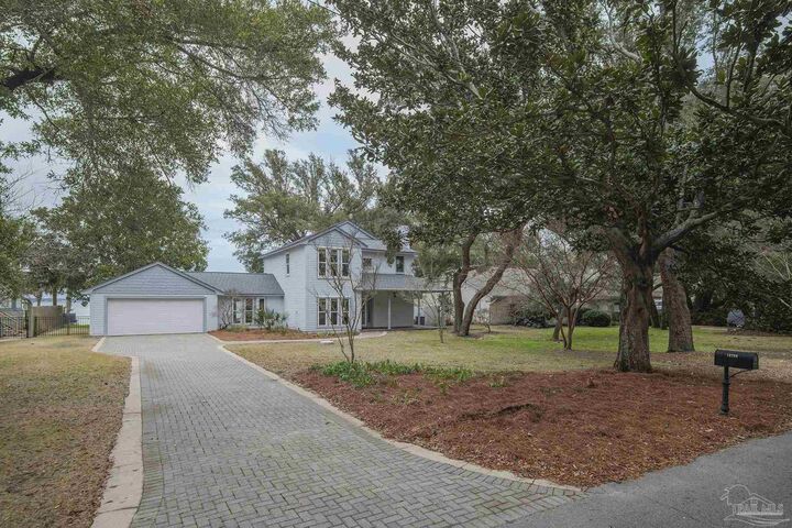 Property Photo:  16298 North Shore Dr  FL 32507 