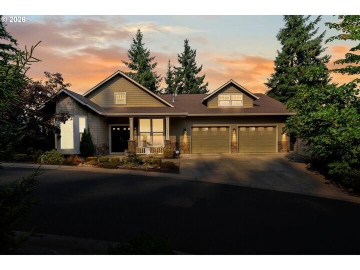 Property Photo: 3343 Bentley Ave OR 97405