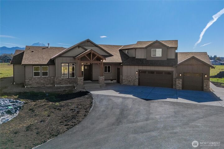 Property Photo: 2413 74th Avenue Ct NW WA 98335