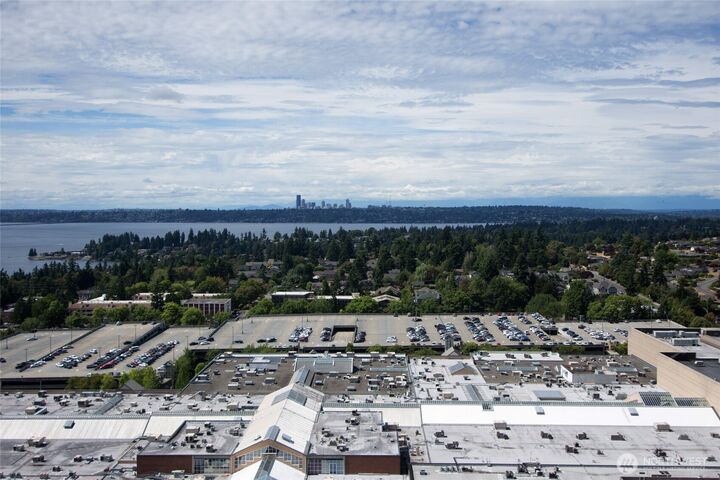 Property Photo: 650 Bellevue Way NE 2404 WA 98004