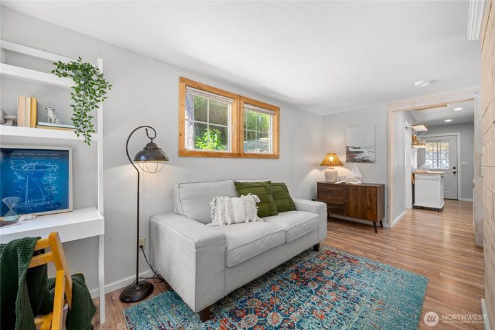 Property Photo:  15783  Quiet Cove Drive  WA 98221 