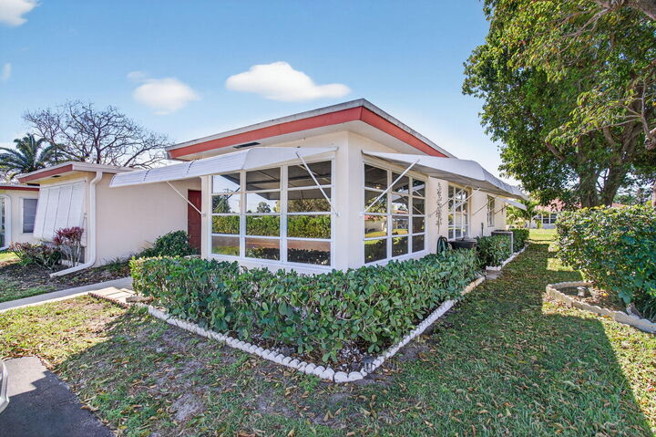Property Photo:  4530 NW 4th Street D  FL 33445 