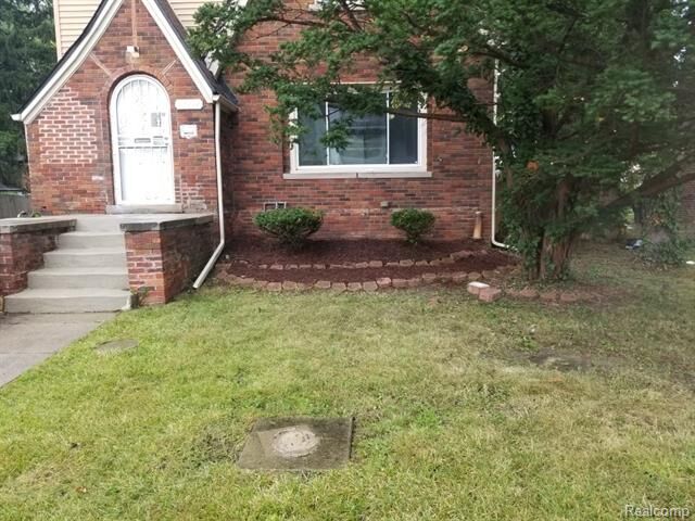 Property Photo: 14402 Southfield Road MI 48223