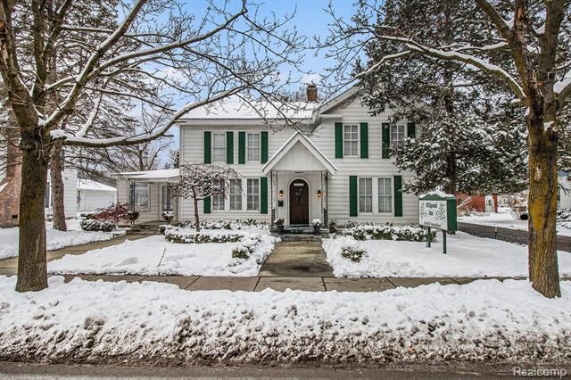 Property Photo:  155 N Main Street  MI 48346 