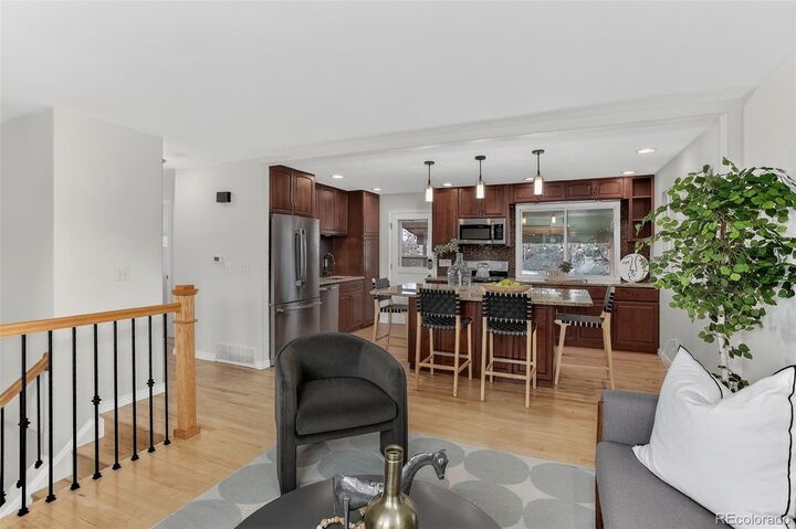 Property Photo: 9156 Dover Street CO 80021