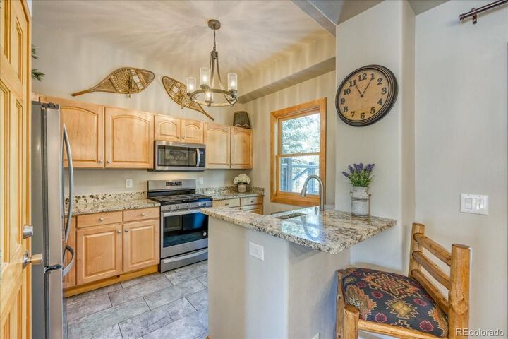 Property Photo:  542 Northstar Drive 1955  CO 80435 